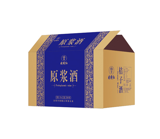 彩色包裝的色彩亮不亮，油墨質(zhì)量說了算